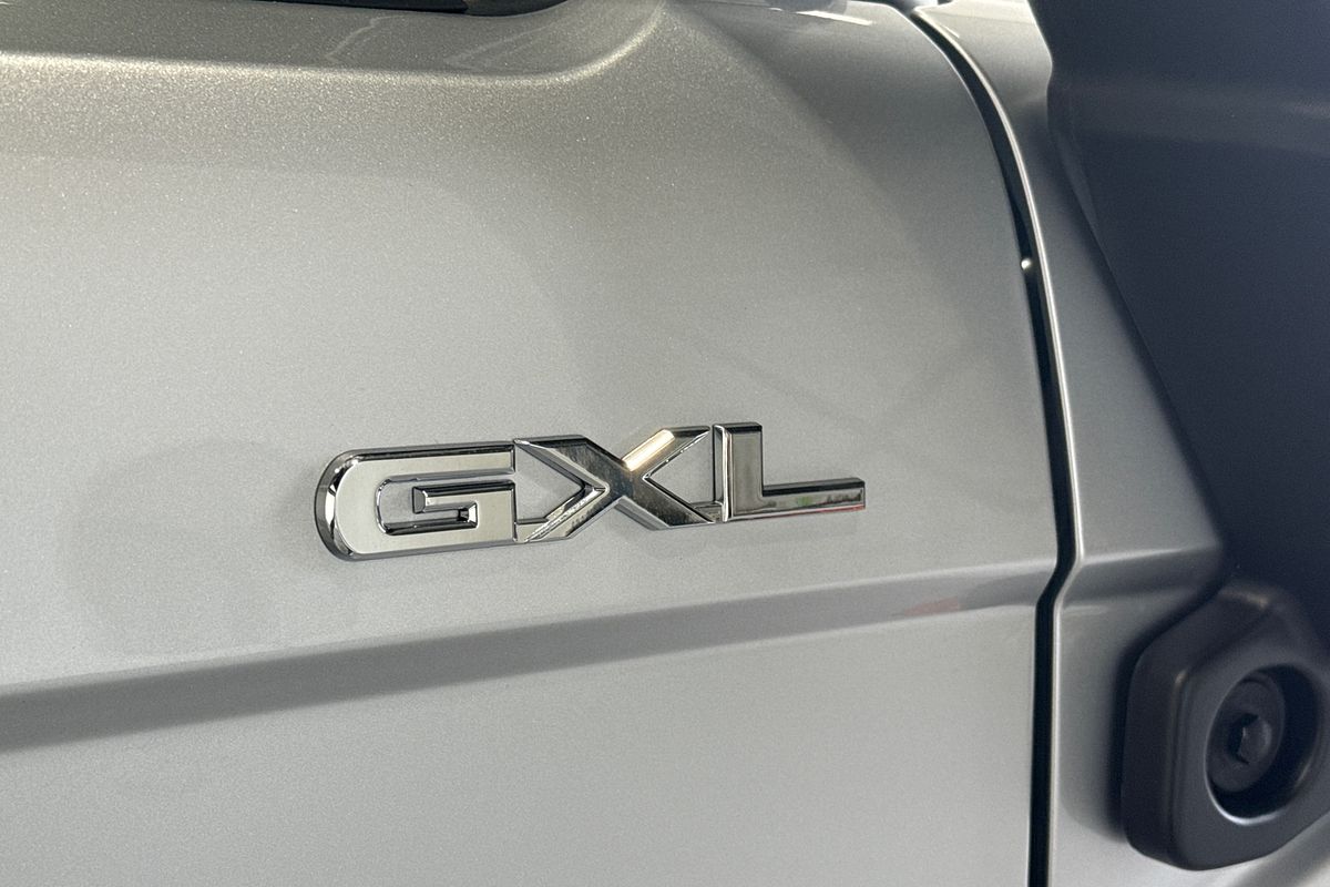 2024 Toyota Landcruiser GXL VDJL79R 4X4