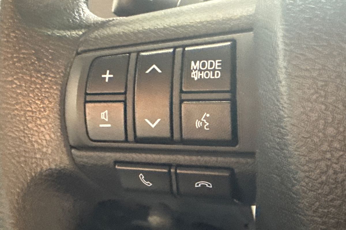 2024 Toyota Landcruiser GXL VDJL79R 4X4