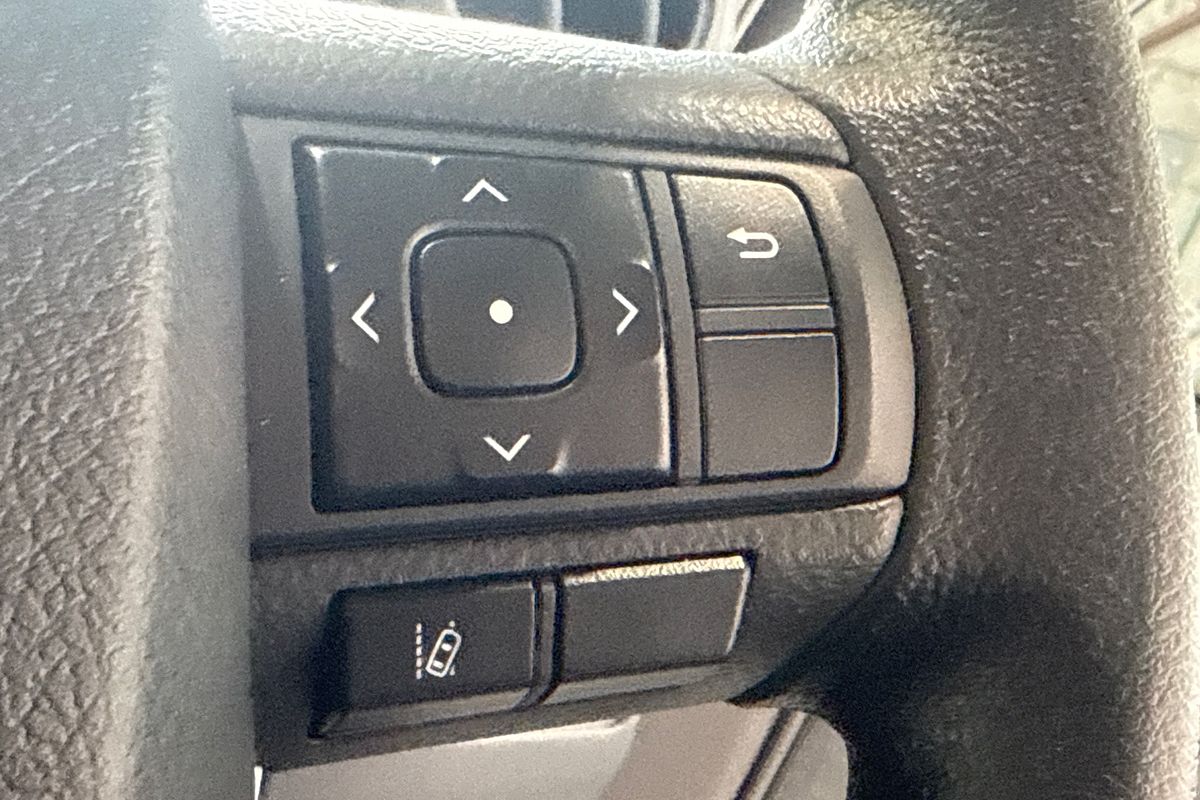 2024 Toyota Landcruiser GXL VDJL79R 4X4
