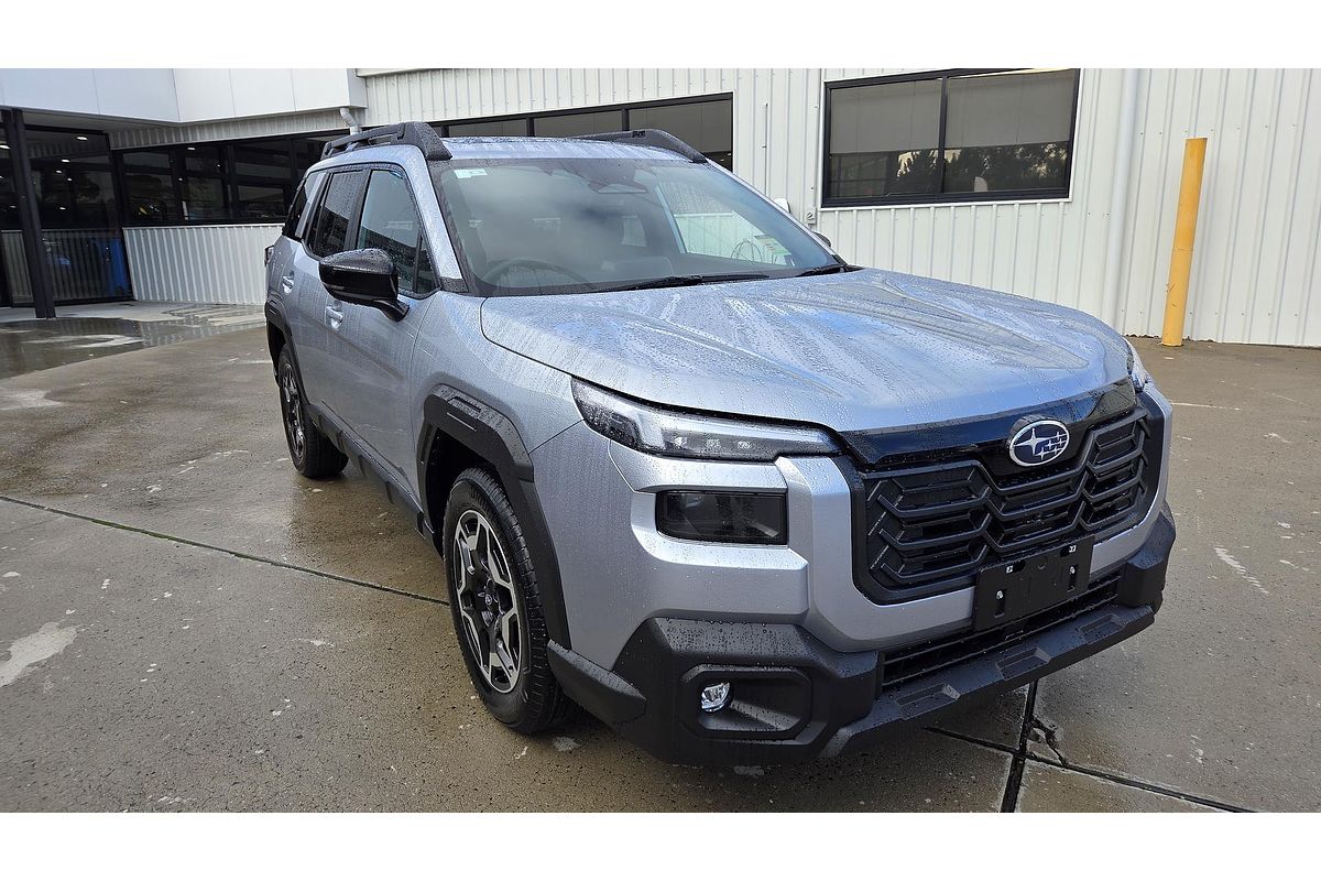 2026 Subaru Outback AWD Touring 7GEN