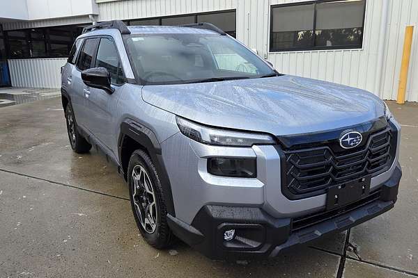 2026 Subaru Outback AWD Touring 7GEN