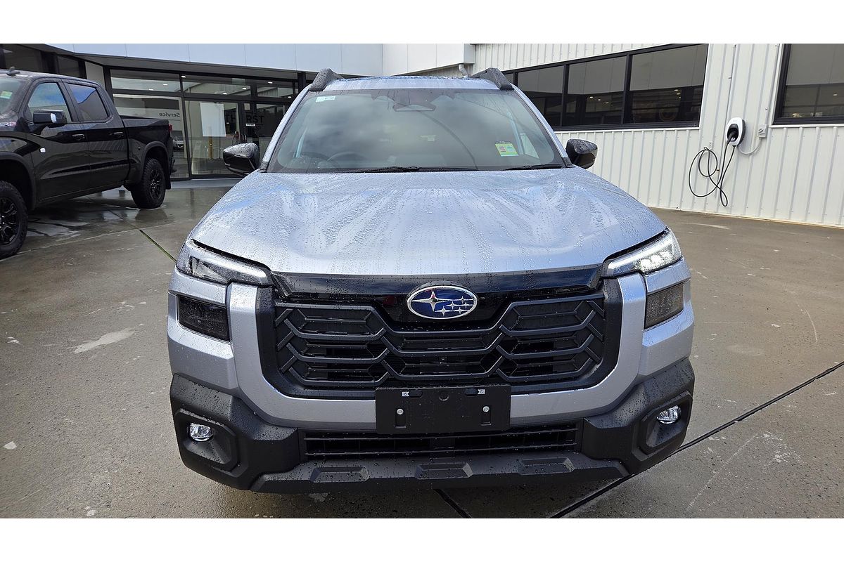2026 Subaru Outback AWD Touring 7GEN