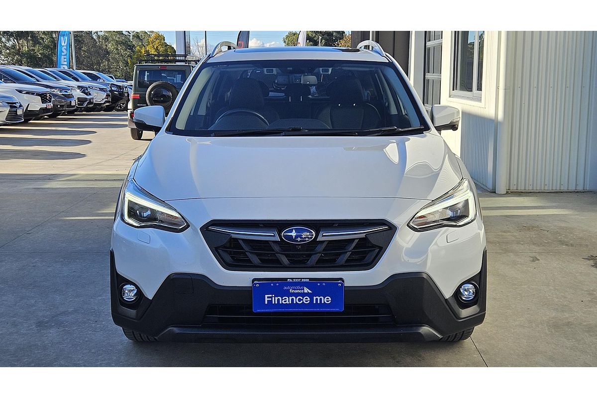 2022 Subaru XV 2.0i-S G5X