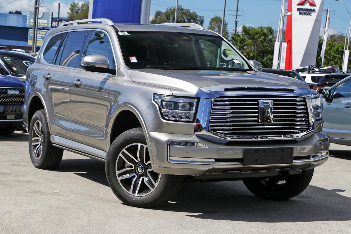 2024 GWM Tank 500 Ultra Hybrid P03