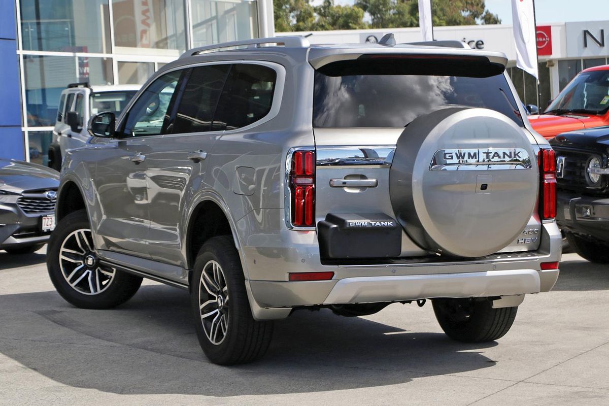 2024 GWM Tank 500 Ultra Hybrid P03