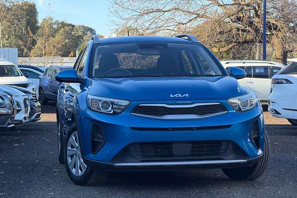 2021 Kia Stonic S YB