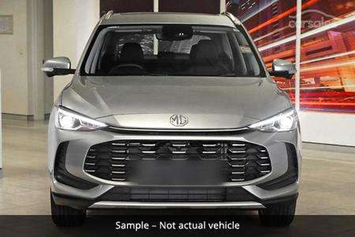 2026 MG ZS Essence Hybrid+ ZS32