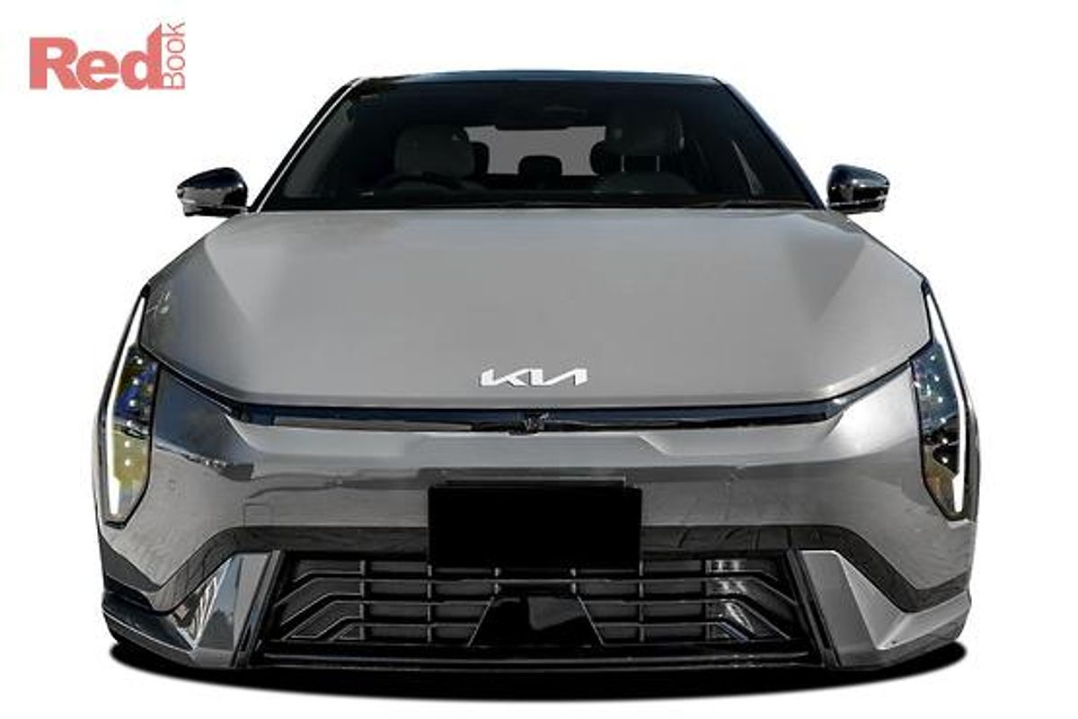 2025 Kia EV4 GT-Line Long Range CT