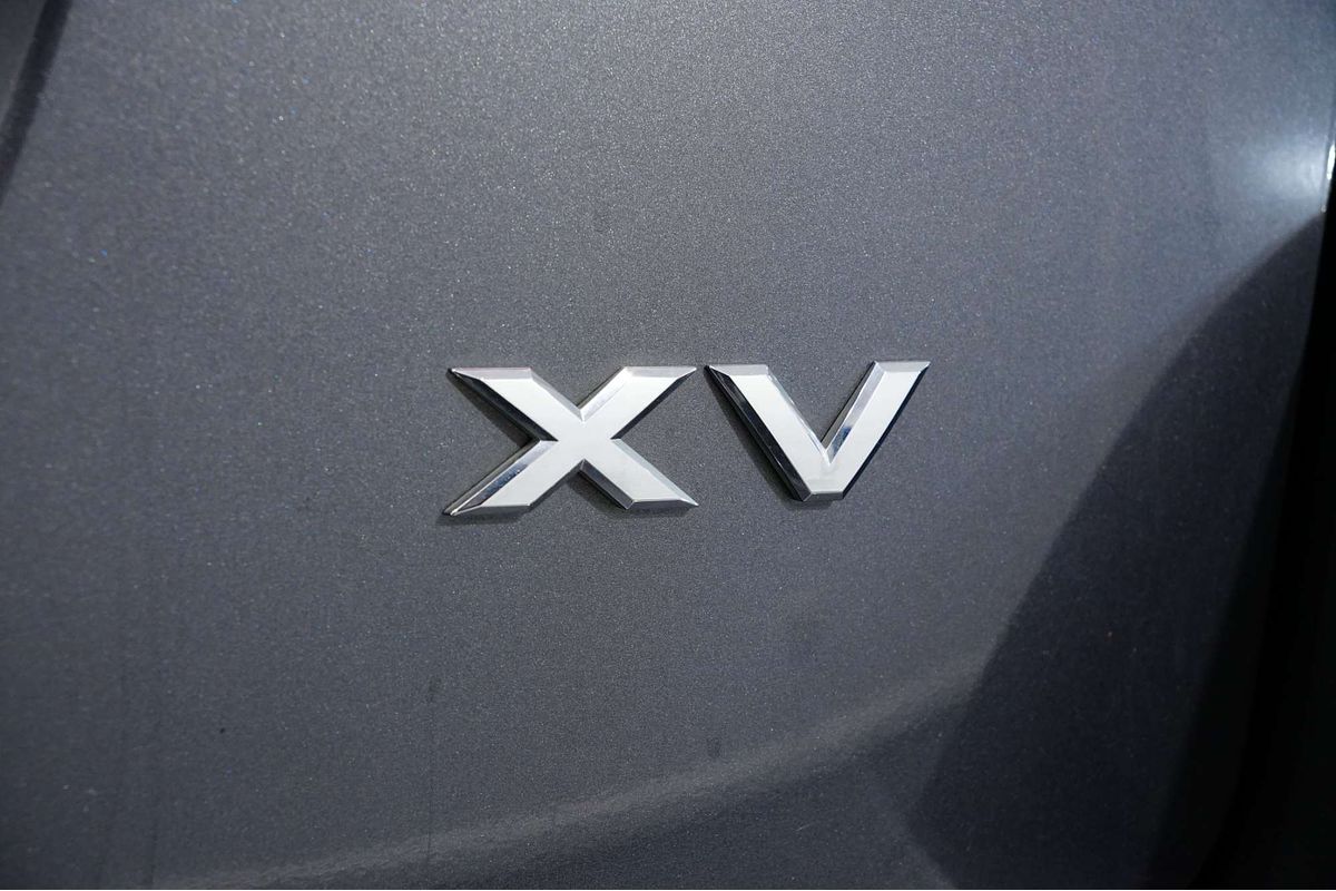 2020 Subaru XV 2.0i-L G5X