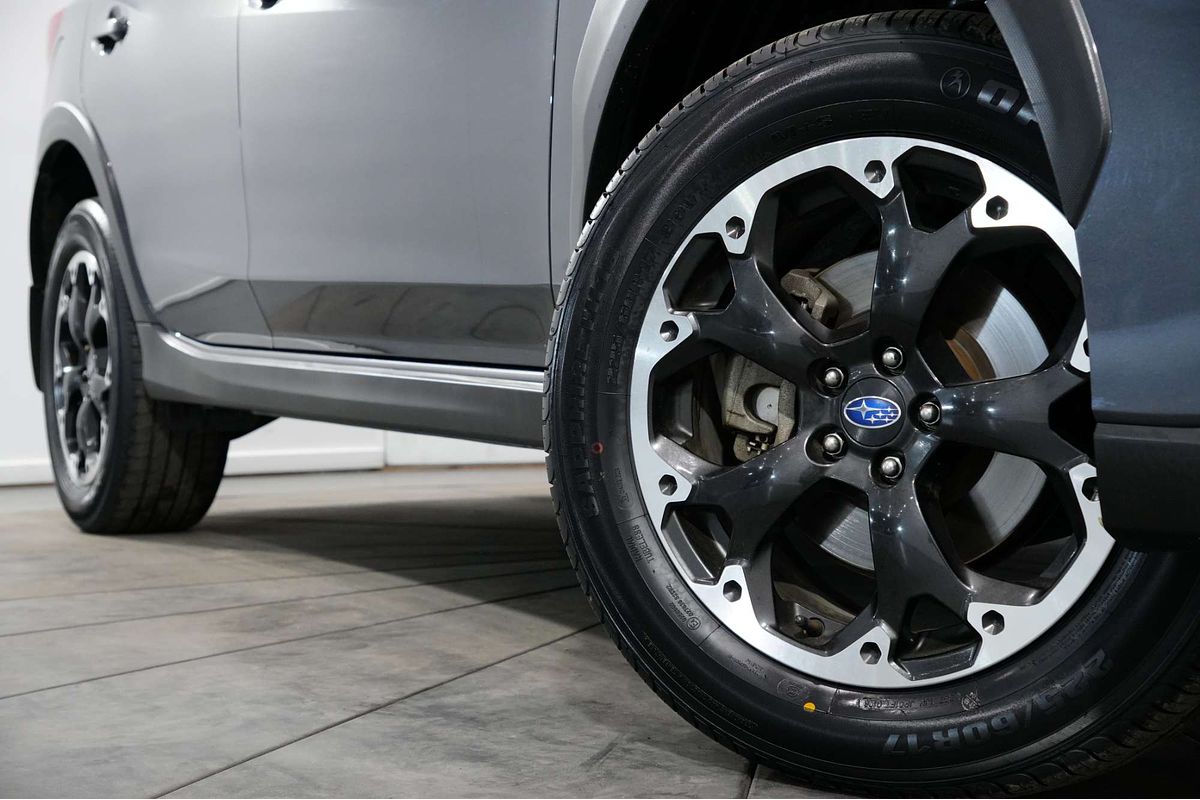 2020 Subaru XV 2.0i-L G5X