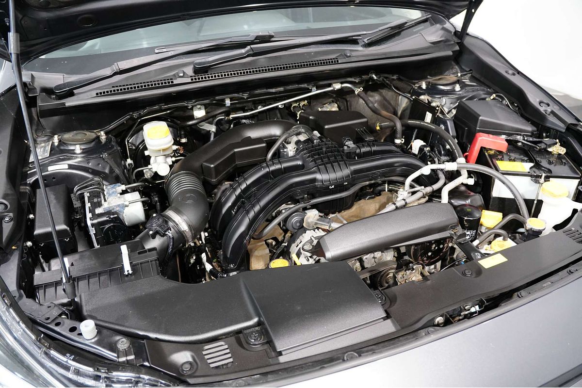 2020 Subaru XV 2.0i-L G5X