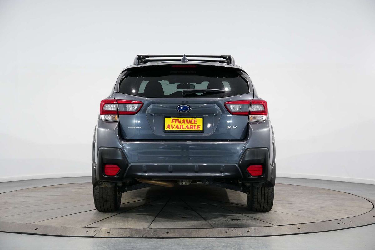2020 Subaru XV 2.0i-L G5X
