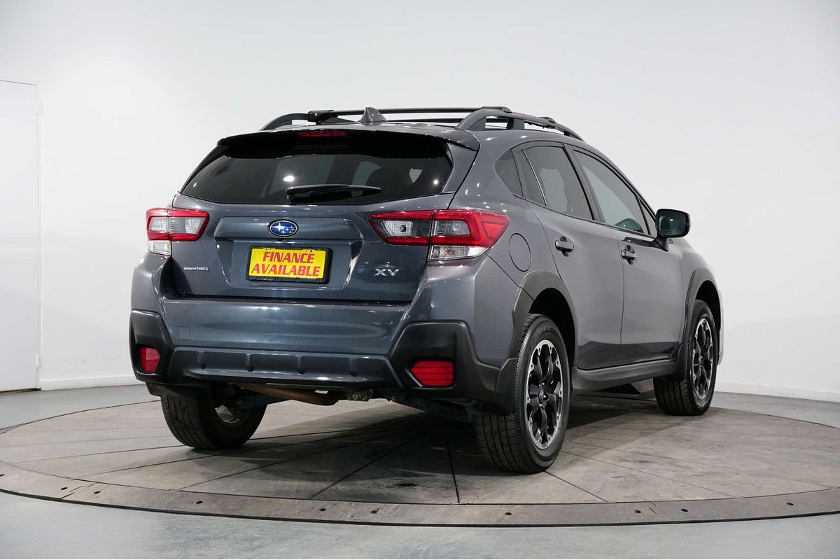 2020 Subaru XV 2.0i-L G5X