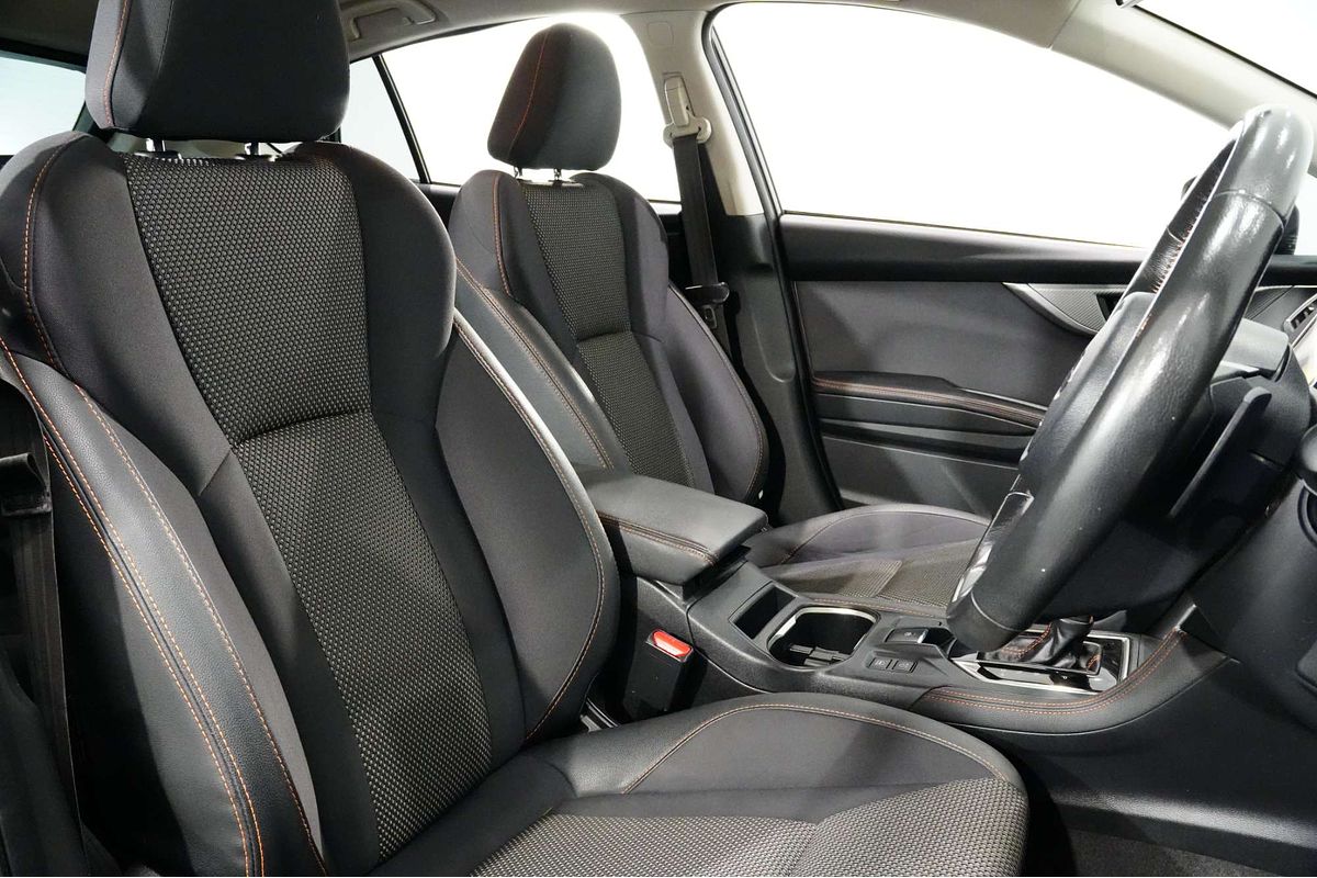 2020 Subaru XV 2.0i-L G5X
