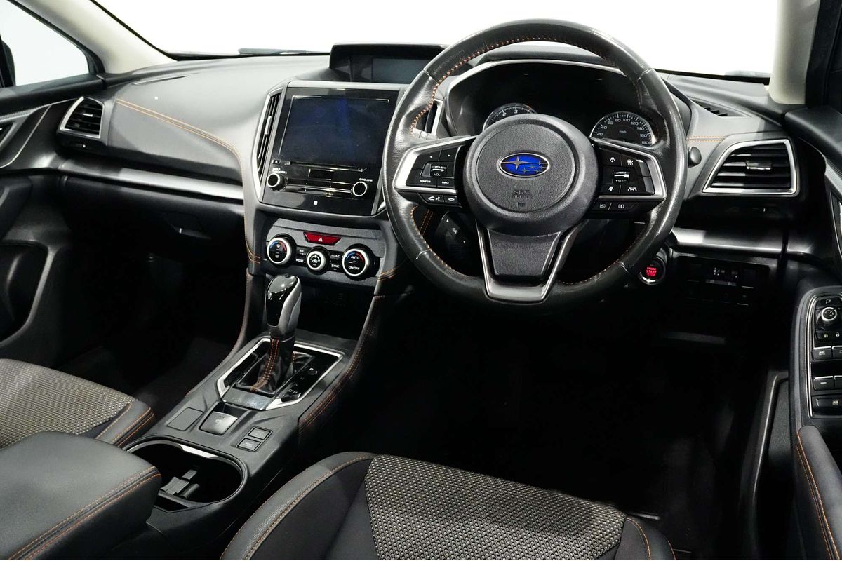 2020 Subaru XV 2.0i-L G5X