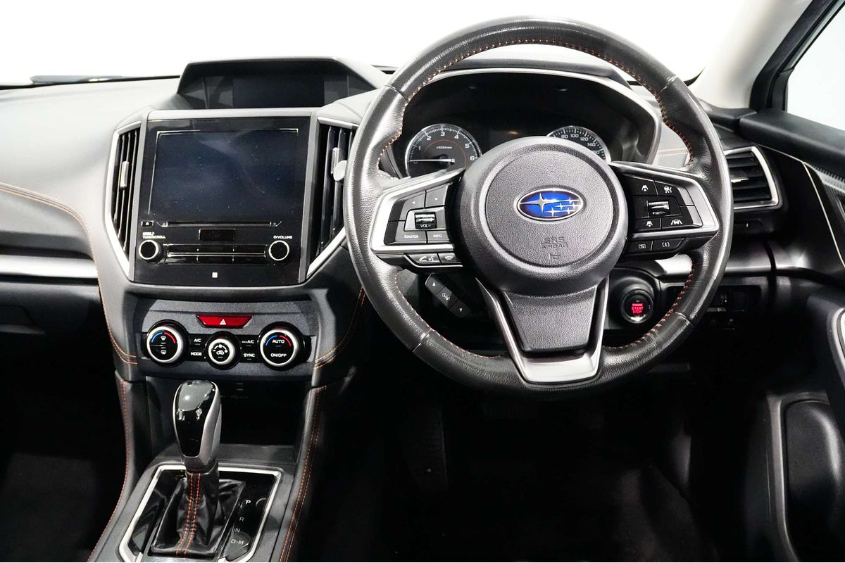 2020 Subaru XV 2.0i-L G5X