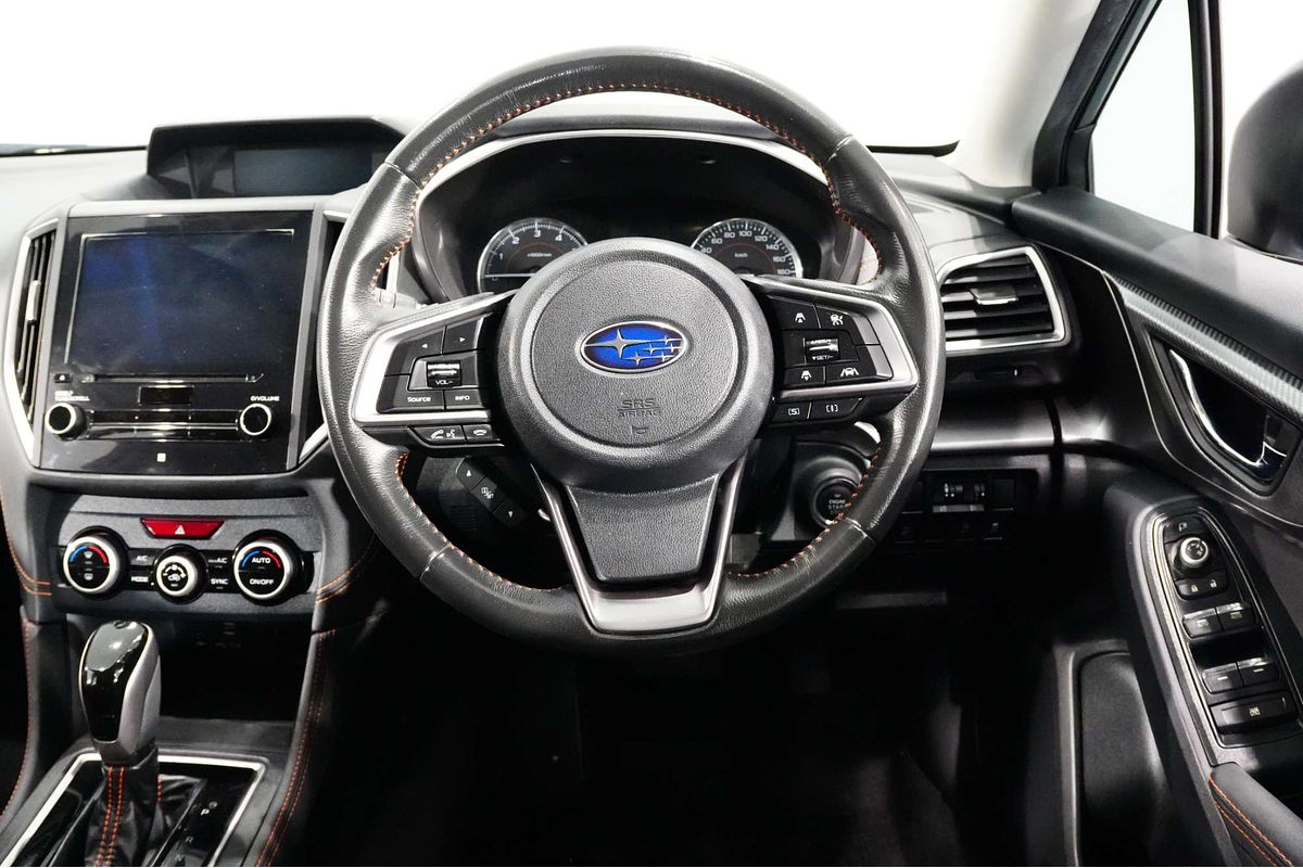 2020 Subaru XV 2.0i-L G5X