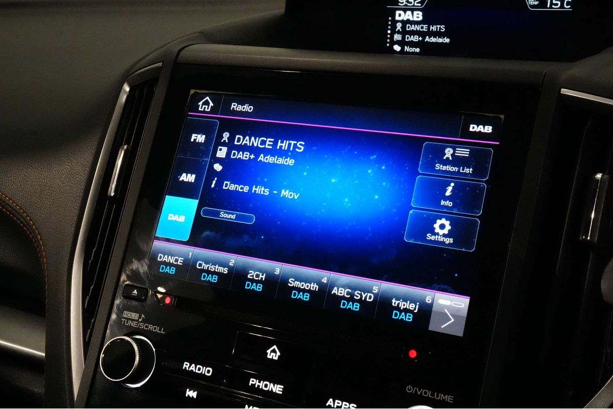 2020 Subaru XV 2.0i-L G5X