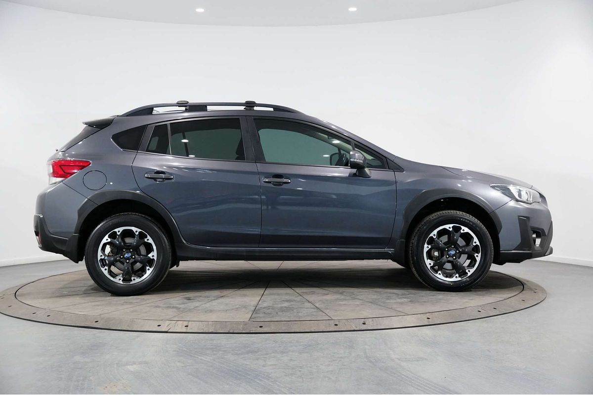 2020 Subaru XV 2.0i-L G5X