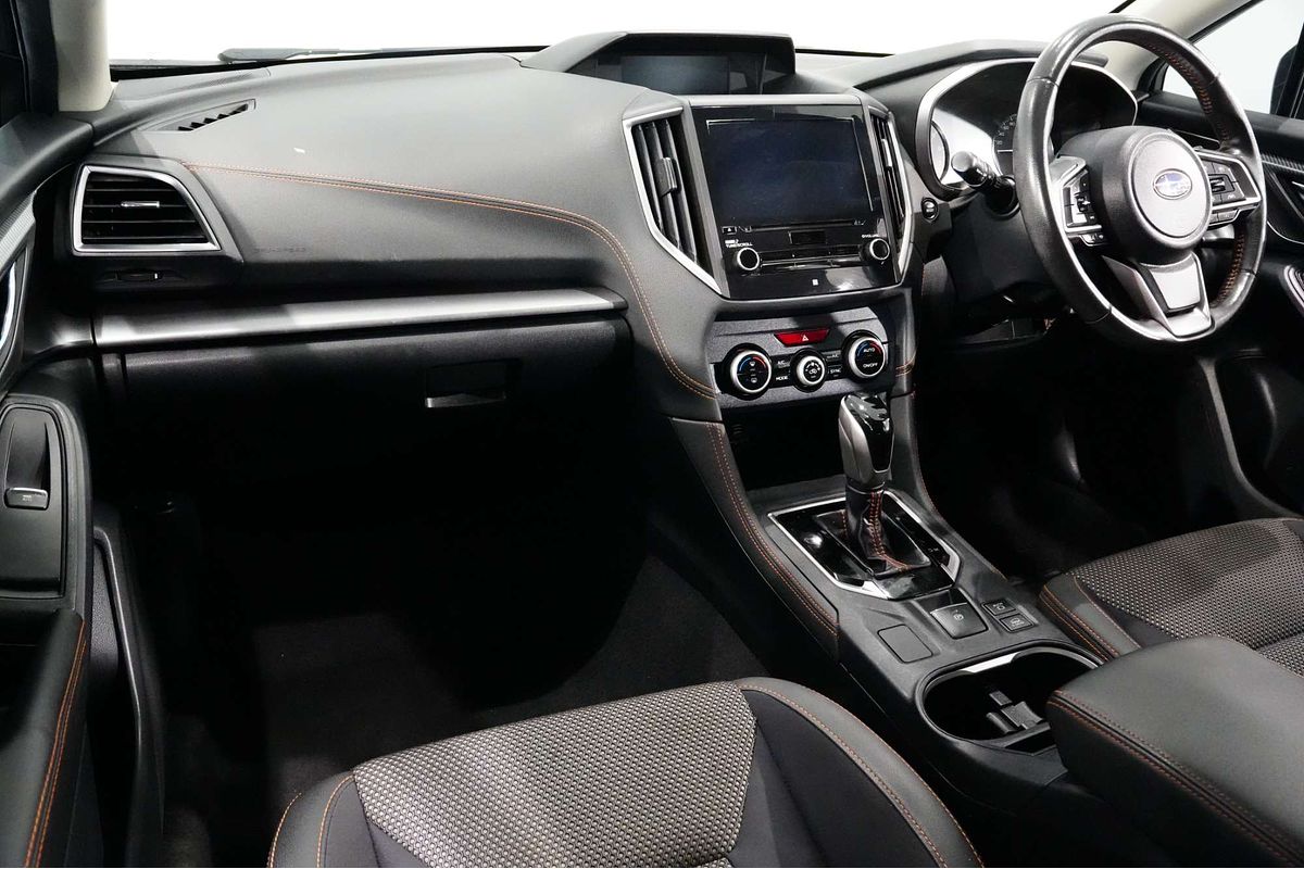 2020 Subaru XV 2.0i-L G5X
