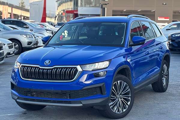 2023 SKODA Kodiaq Style NS