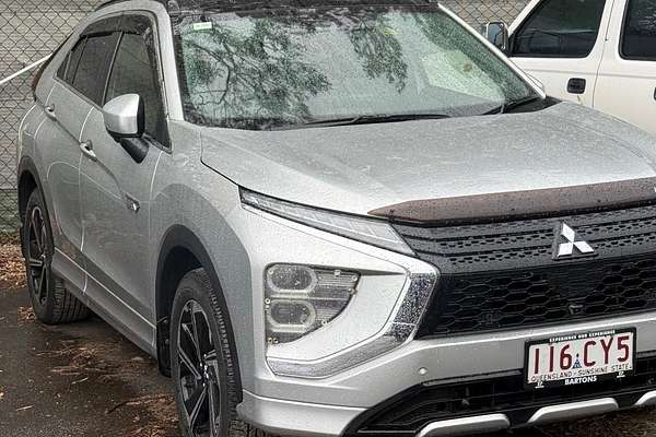 2021 Mitsubishi Eclipse Cross PHEV Exceed YB