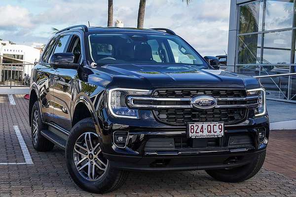 2026 Ford Everest Trend 2.0L