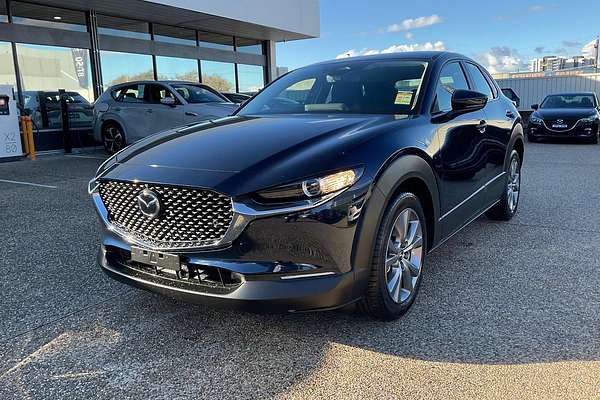 2026 Mazda CX-30 G20 Evolve DM Series
