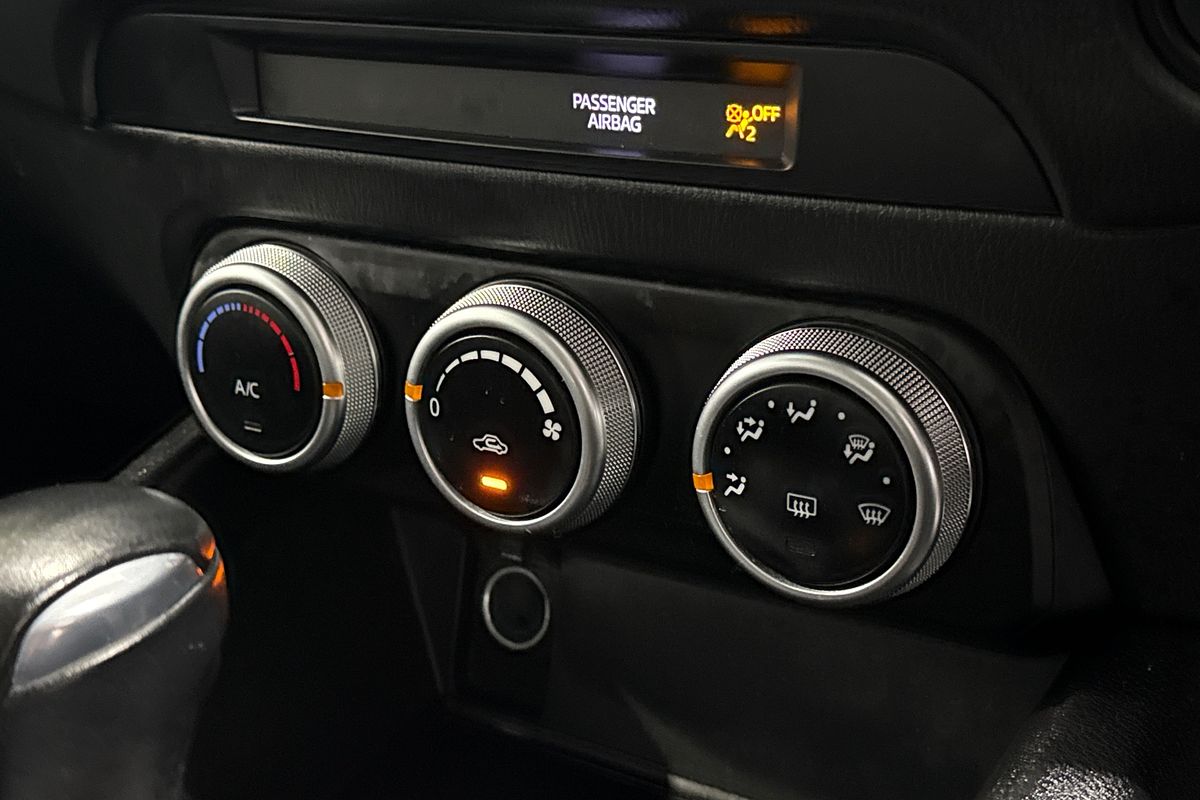 2024 Mazda CX-5 G20 MAXX (FWD) CX5N