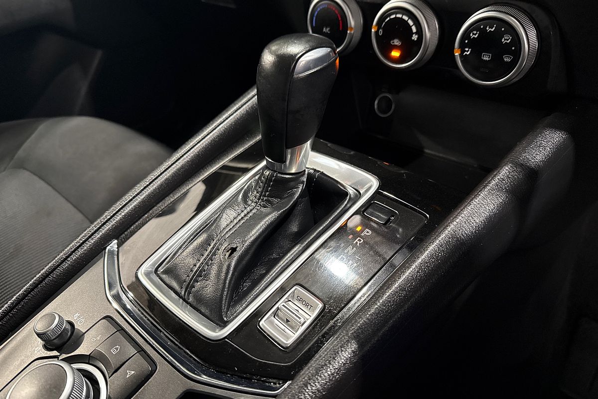 2024 Mazda CX-5 G20 MAXX (FWD) CX5N