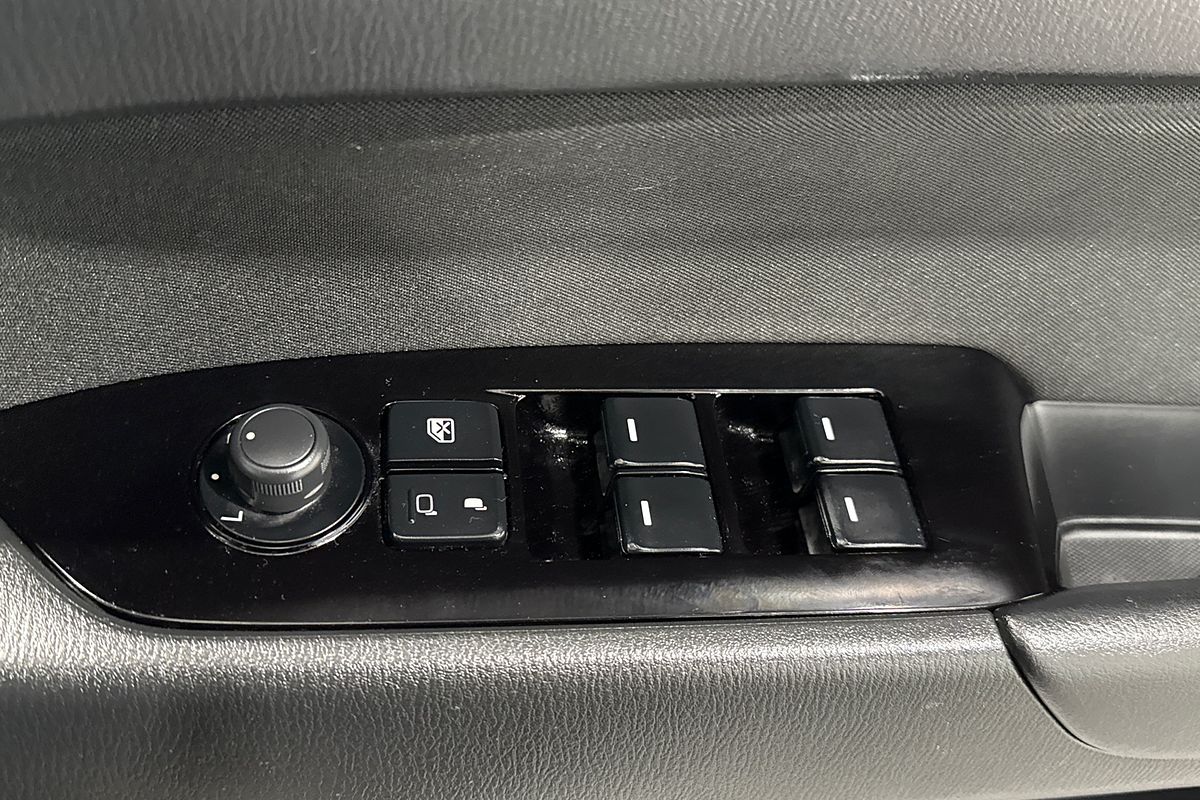 2024 Mazda CX-5 G20 MAXX (FWD) CX5N