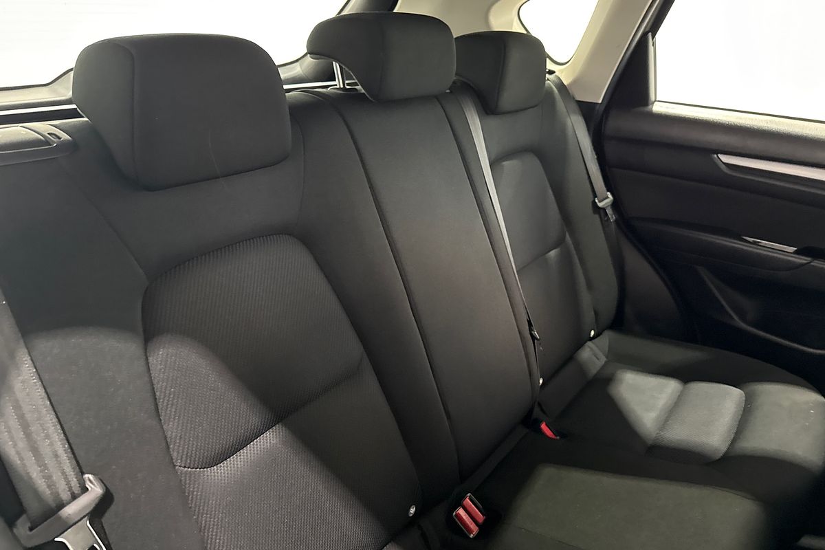 2024 Mazda CX-5 G20 MAXX (FWD) CX5N