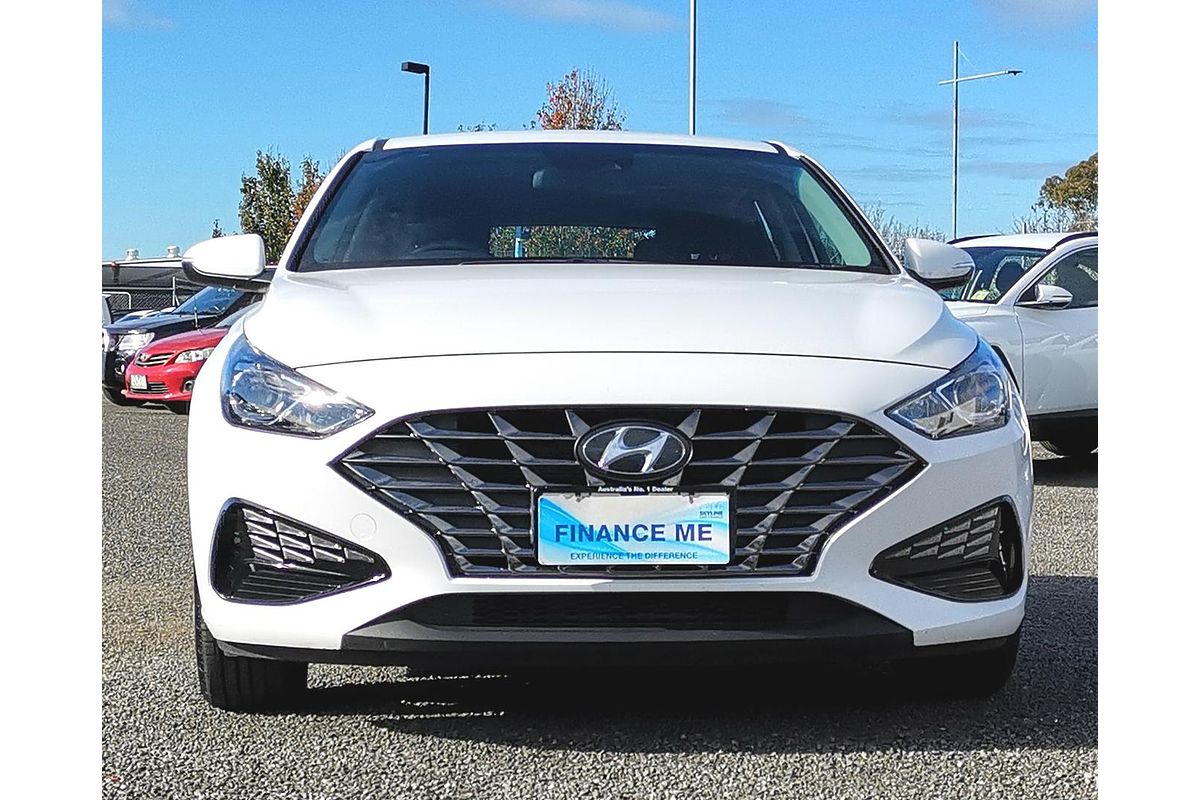 2023 Hyundai i30 PD.V4