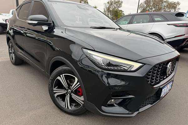 2021 MG ZST Excite