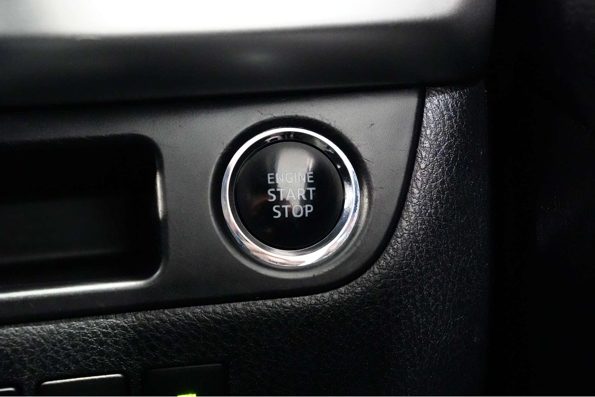 2014 Toyota Kluger GXL GSU50R
