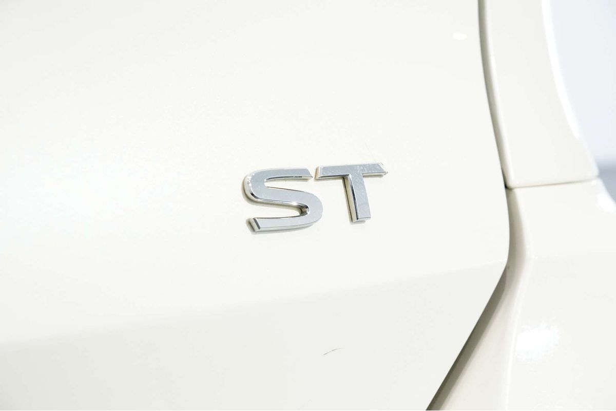 2020 Nissan X-TRAIL ST T32 Series II