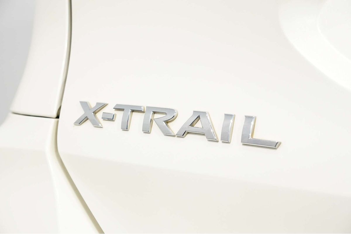 2020 Nissan X-TRAIL ST T32 Series II