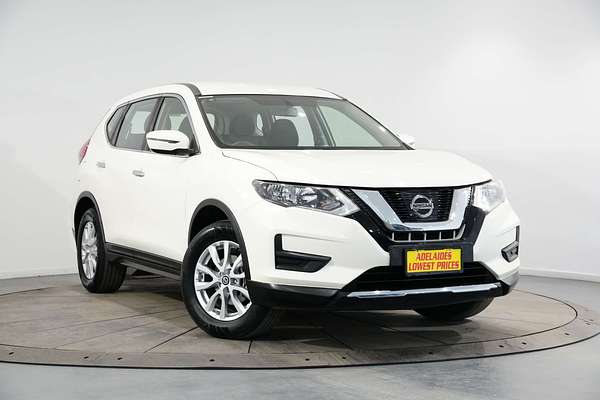2020 Nissan X-TRAIL ST T32 Series II