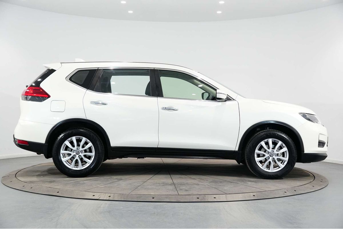 2020 Nissan X-TRAIL ST T32 Series II