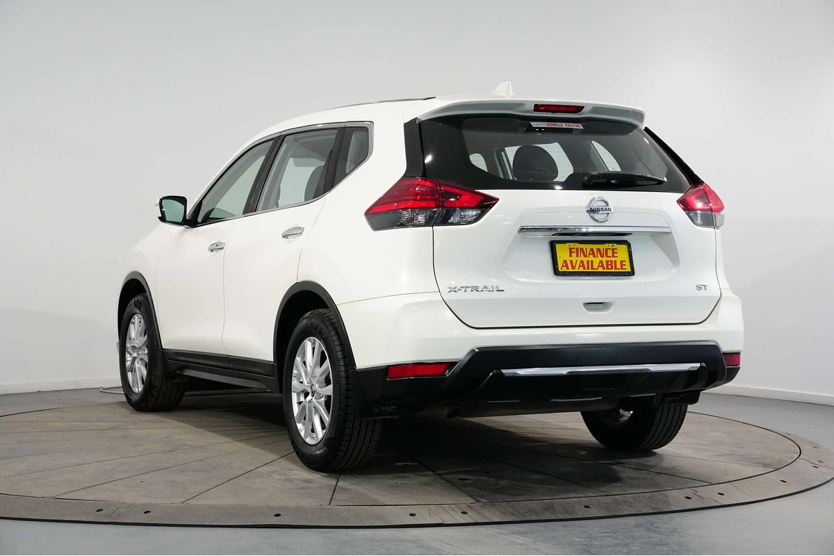 2020 Nissan X-TRAIL ST T32 Series II