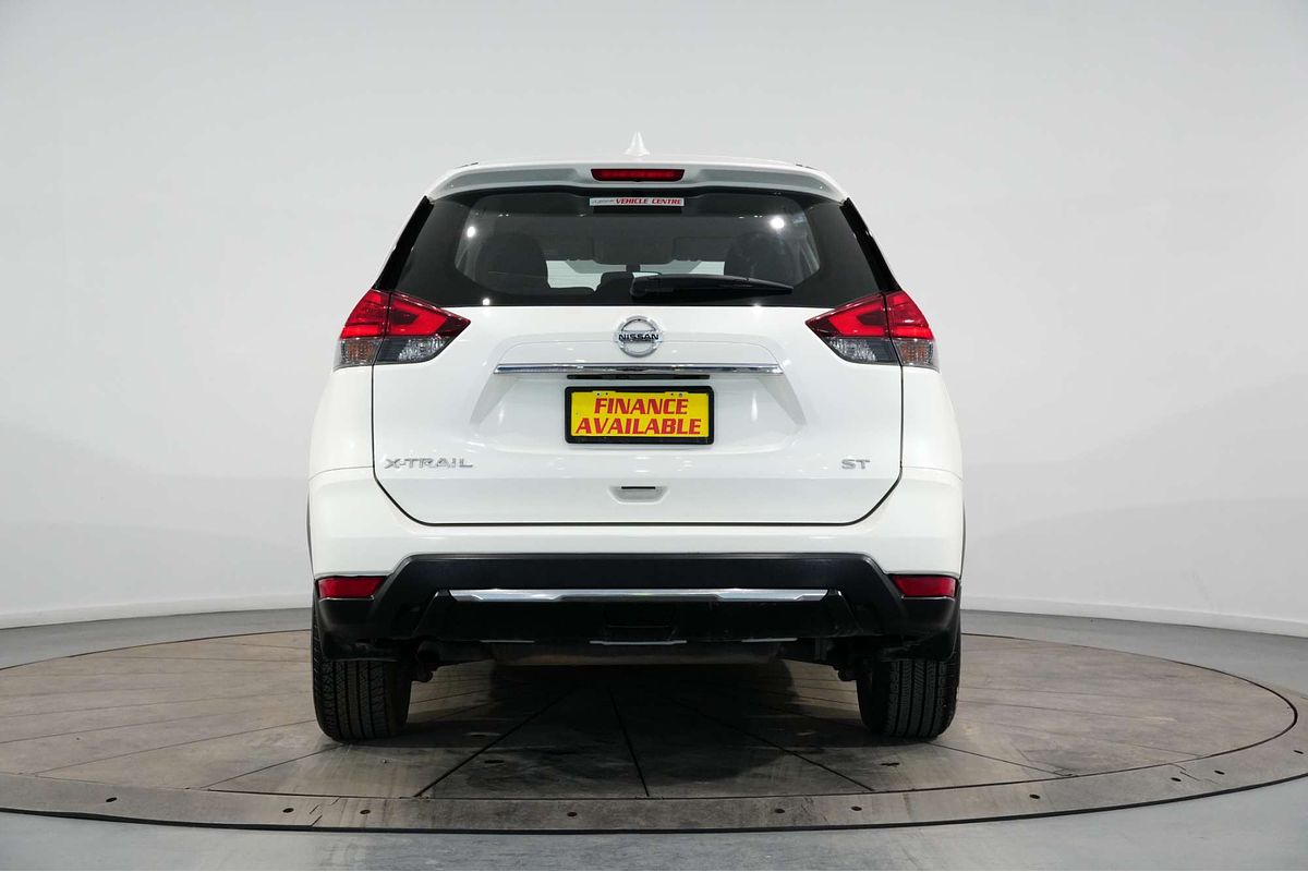 2020 Nissan X-TRAIL ST T32 Series II