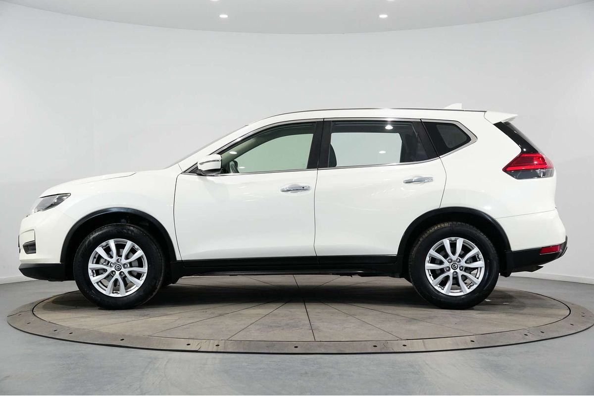2020 Nissan X-TRAIL ST T32 Series II