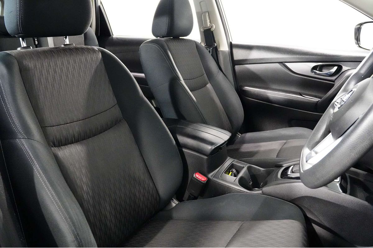 2020 Nissan X-TRAIL ST T32 Series II
