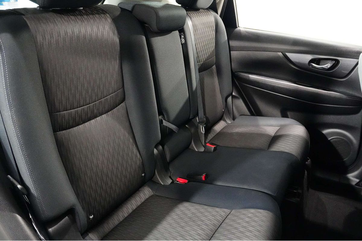 2020 Nissan X-TRAIL ST T32 Series II