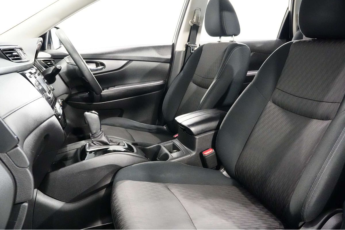 2020 Nissan X-TRAIL ST T32 Series II