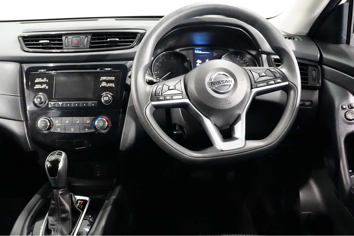 2020 Nissan X-TRAIL ST T32 Series II