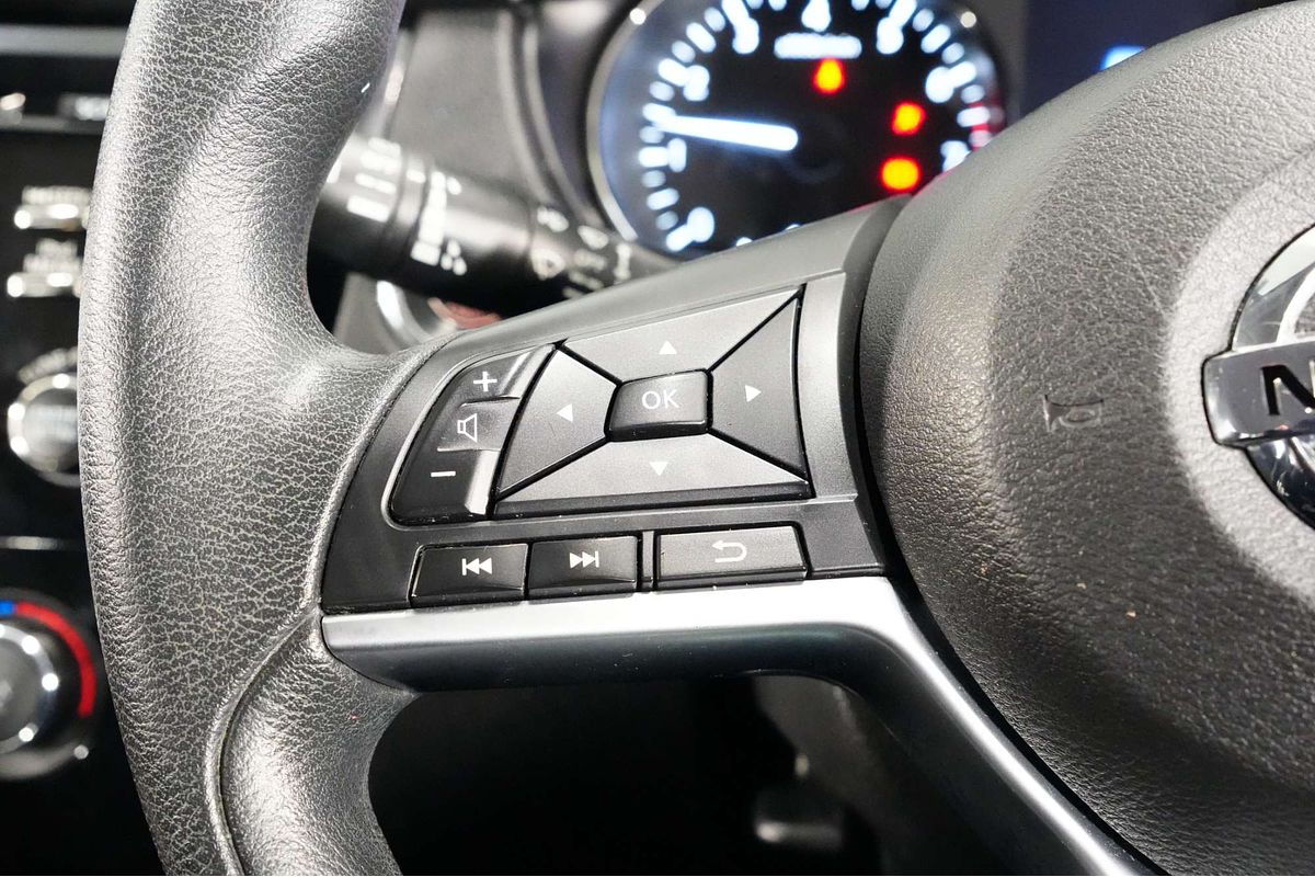 2020 Nissan X-TRAIL ST T32 Series II