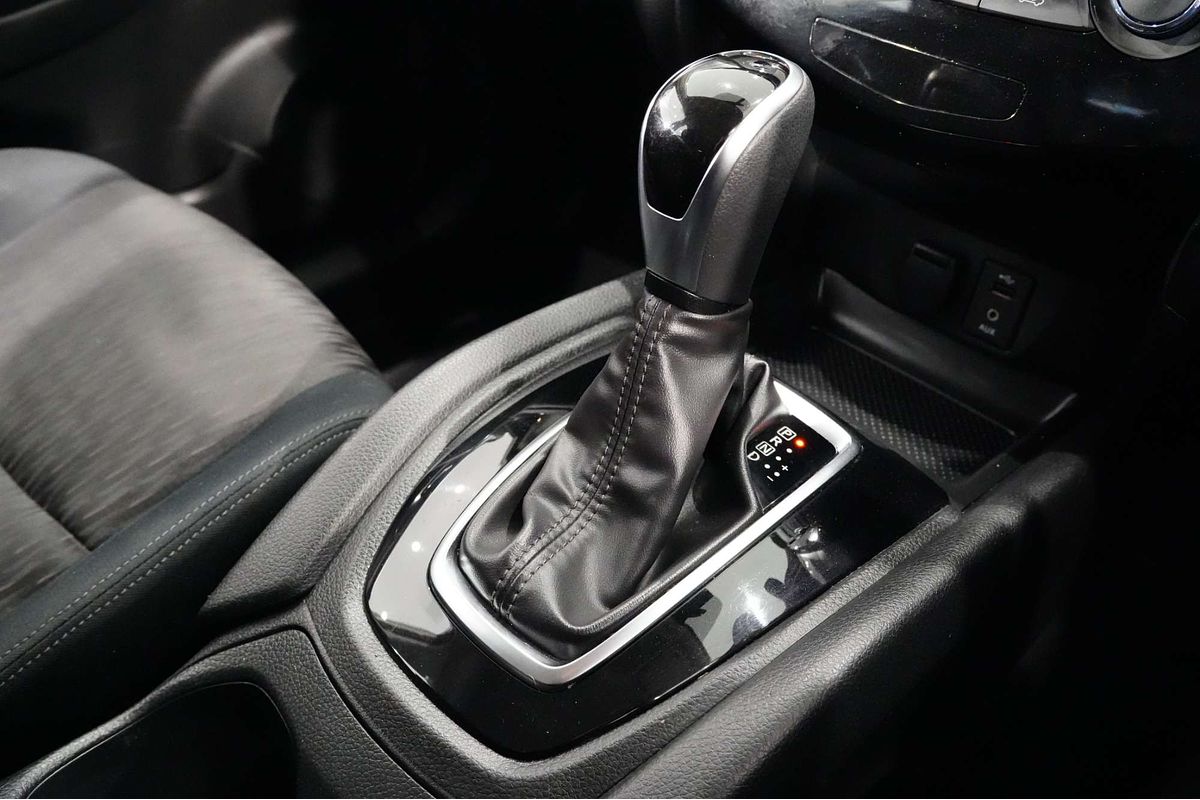 2020 Nissan X-TRAIL ST T32 Series II