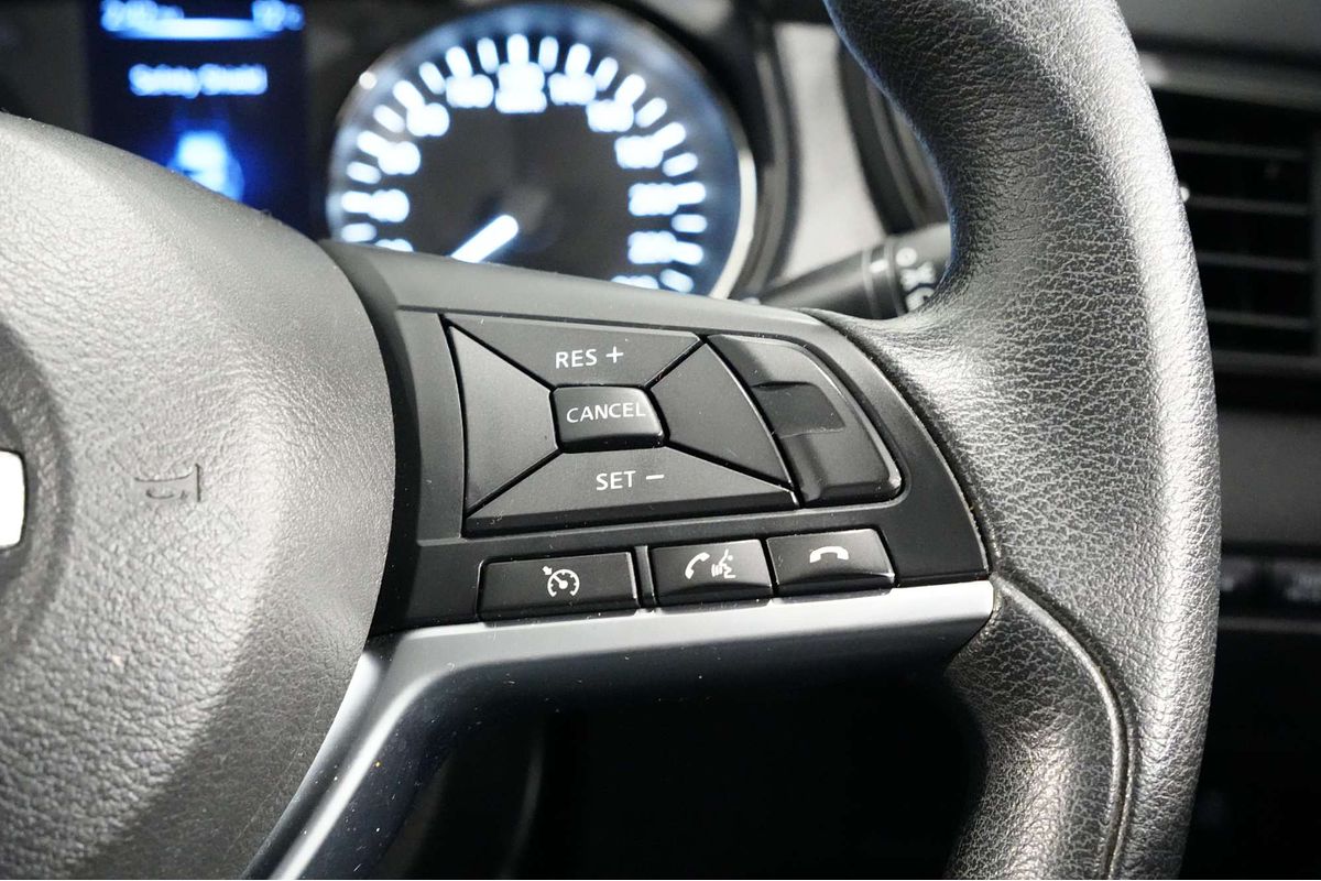 2020 Nissan X-TRAIL ST T32 Series II