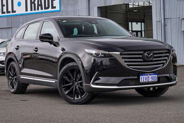 2018 Mazda CX-9 Azami TC